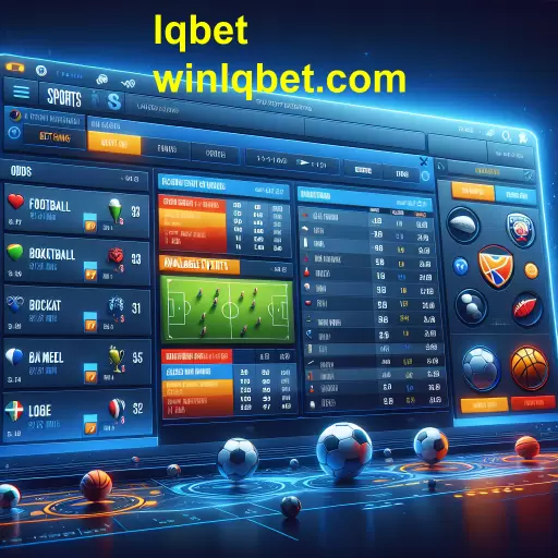 Explore o Mundo das Apostas com lqbet