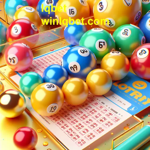 Explorando a Loteria no LQBet: A Emoção de Jogar e Ganhar