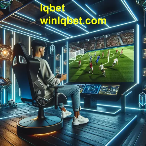 A Revolução dos Jogos de Esportes: Uma Nova Dimensão de Entretenimento