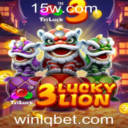Descubra o Mundo de 3LUCKYLION: O Jogo que Conquista o LQBET