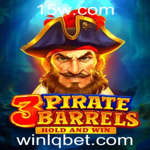 Descubra o Fascinante Mundo de 3PirateBarrels: O Jogo de Estratégia que Conquista Todos