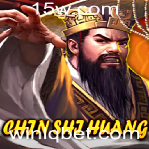 Explorando o Fascinante Mundo de ChinShiHuang: Um Novo Horizonte em Jogos
