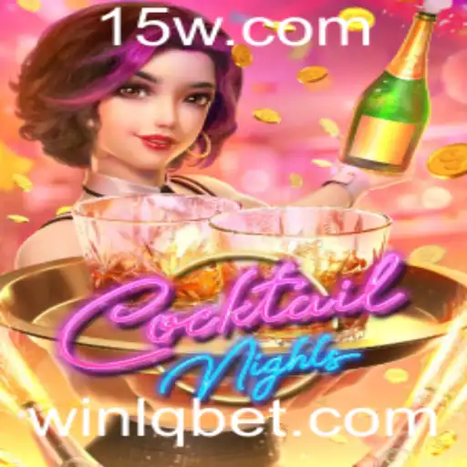 CocktailNights: Uma Experiência de Jogo Única