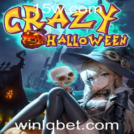 Explore o Fascinante Mundo de Crazy Halloween: O Jogo que Reflete a Magia da Noite das Bruxas