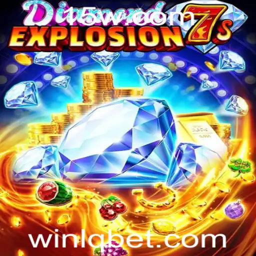 Descubra o Mundo de Emoções do Jogo DiamondExplosion7s na Plataforma lqbet