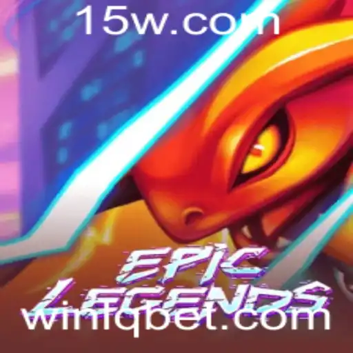 EpicLegends: Descubra o Mundo do Jogo e as Suas Regras