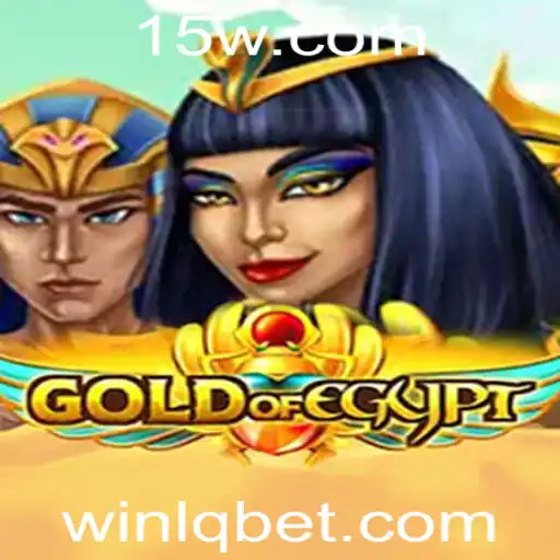 Explorando o Universo de GoldOfEgypt: Um Jogo de Estratégia e Aventura