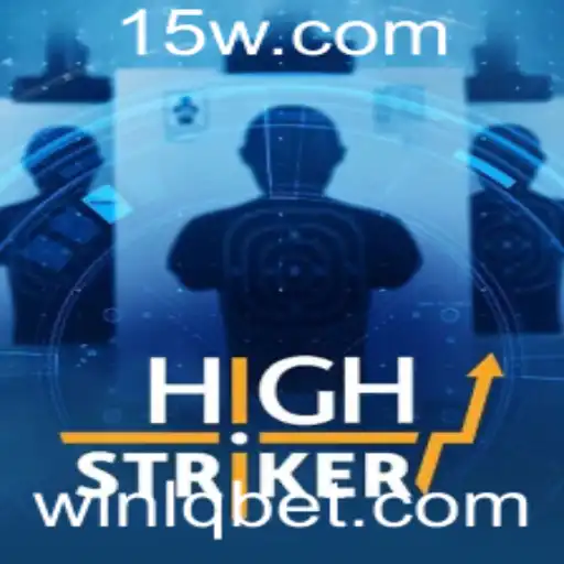 Explorando o Jogo HighStriker da LQBet