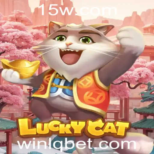 Explorando LuckyCat: O Jogo de Apostas com LQBet