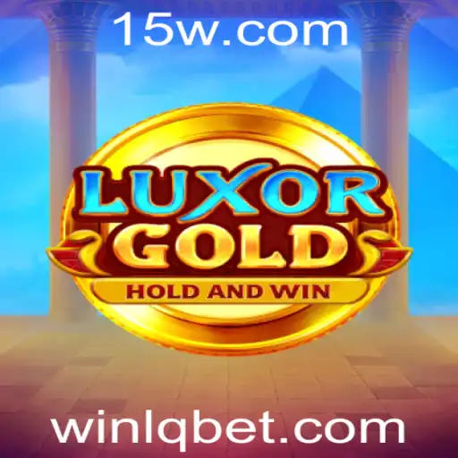 LuxorGold: Descubra o Fascinante Mundo do Jogo com lqbet