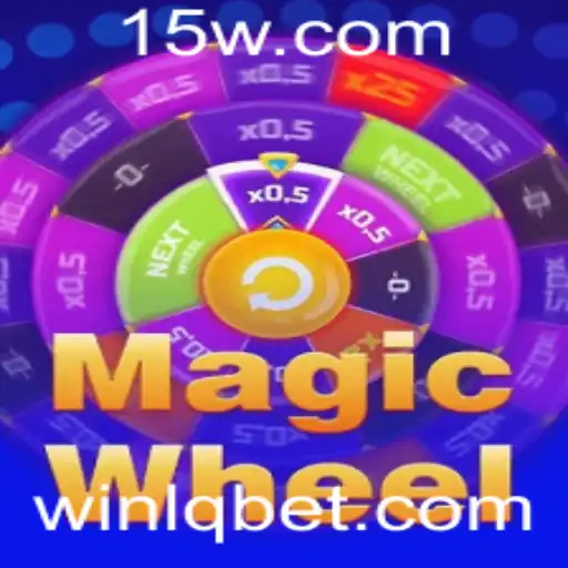 MagicWheel: Descubra o Fascinante Jogo Através da Plataforma lqbet