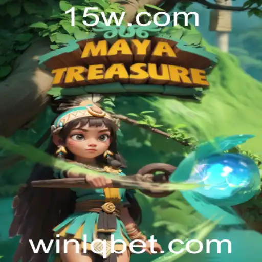Descubra o Mundo Fascinante de MayaTreasure: Uma Aventura de Jogo Única