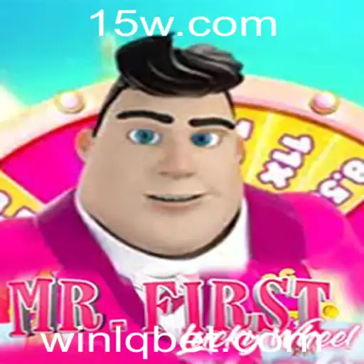 Explorando o Intrigante Mundo de MrFirstLuckyWheel
