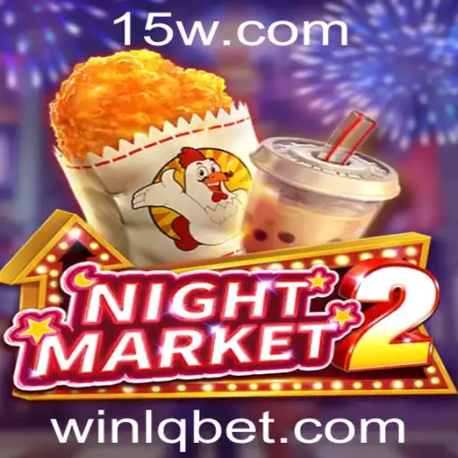 Descubra NightMarket2: Uma Aventura de Estratégia e Competição
