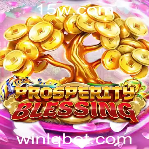 Descubra as Aventuras de ProsperityBlessing: Um Jogo de Estratégia e Sorte