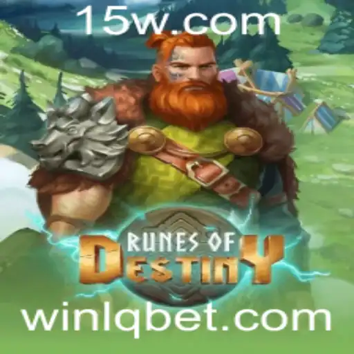RunesOfDestiny: Mergulhe no Mundo Mágico de Aventura e Estratégia