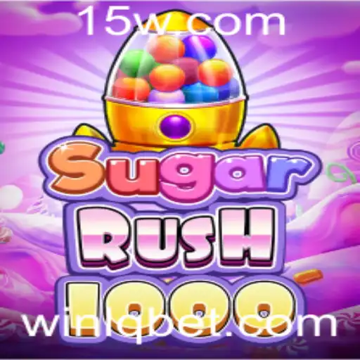 Descubra a Empolgante Aventura de SugarRush1000