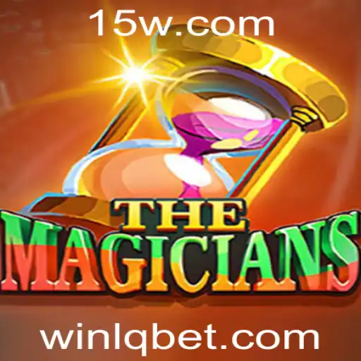 Descubra 'TheMagicians': Um Mergulho no Mundo de LQBET