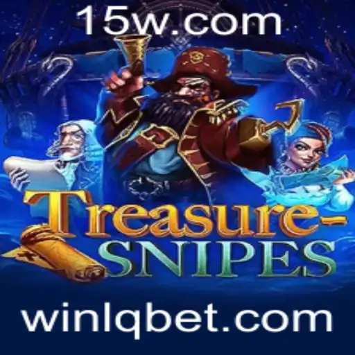 Explorando o Mundo de TreasureSnipes: Um Aventuroso Jogo de Estratégia